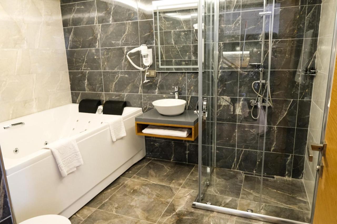 Soi Hotels & Suites - Taksim City Center Isztambul Kültér fotó