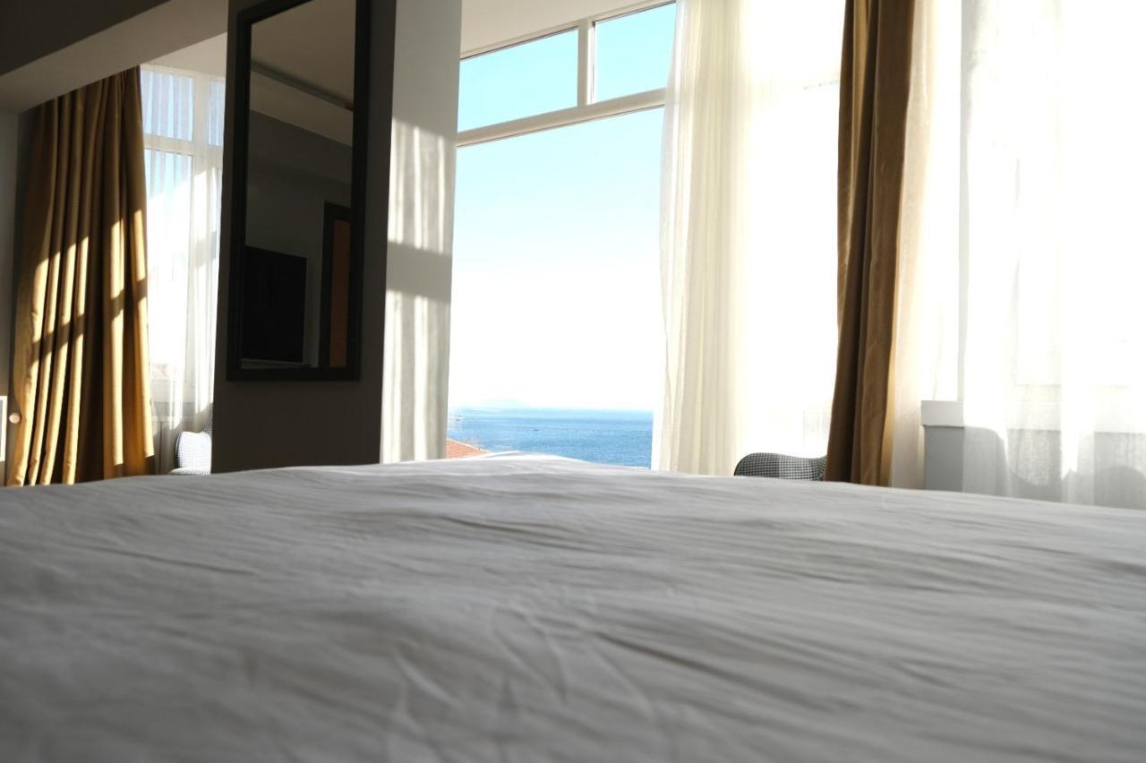 Soi Hotels & Suites - Taksim City Center Isztambul Kültér fotó
