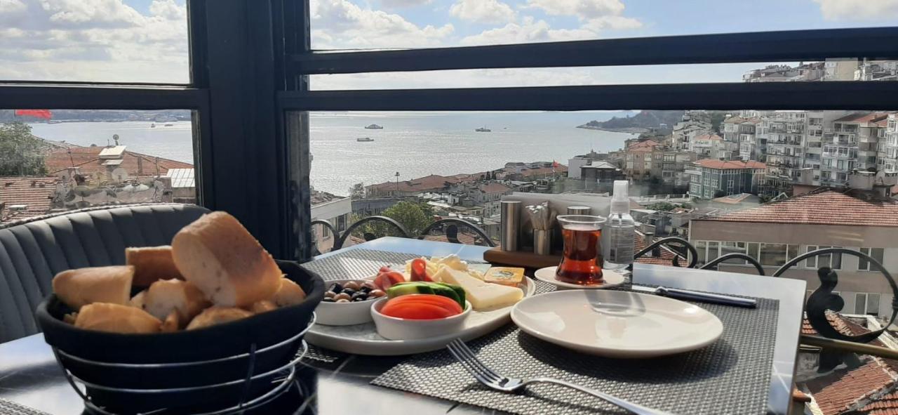 Soi Hotels & Suites - Taksim City Center Isztambul Kültér fotó