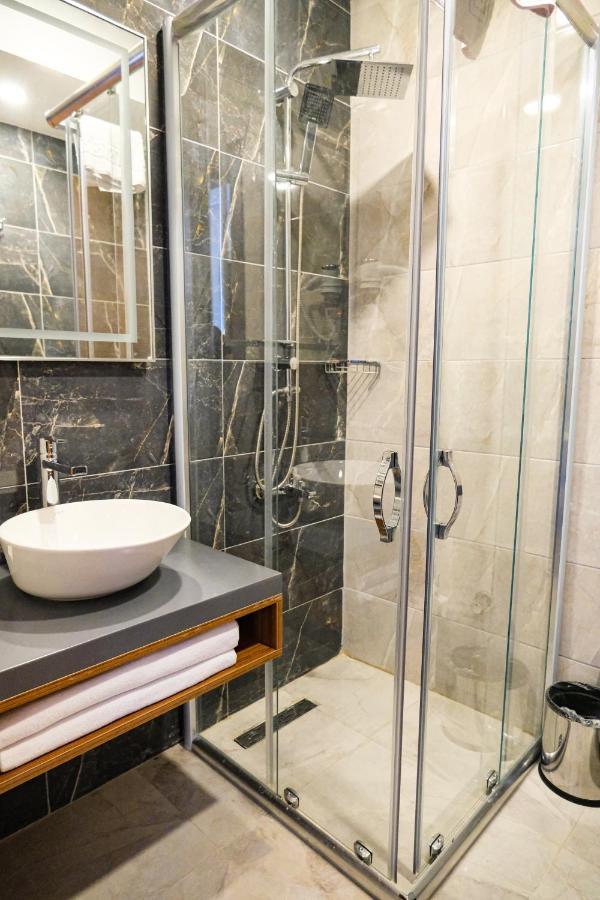 Soi Hotels & Suites - Taksim City Center Isztambul Kültér fotó